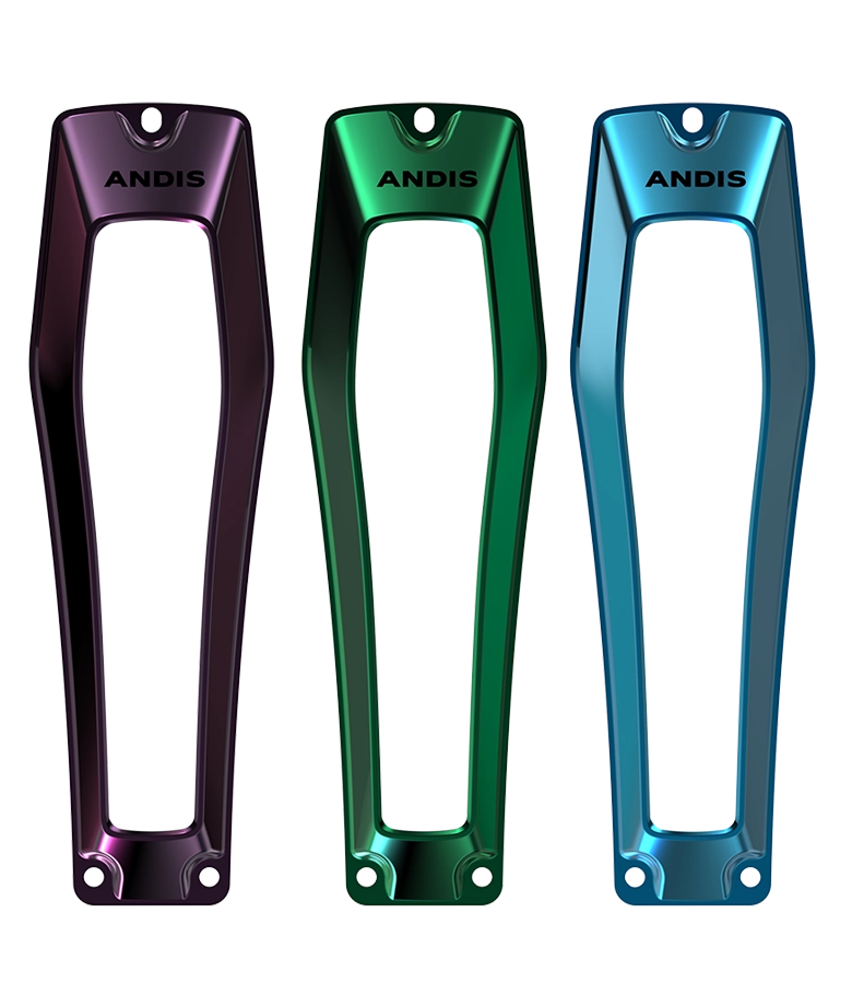 564953 Recon Trimmer Housing Pack  Vivid Collection